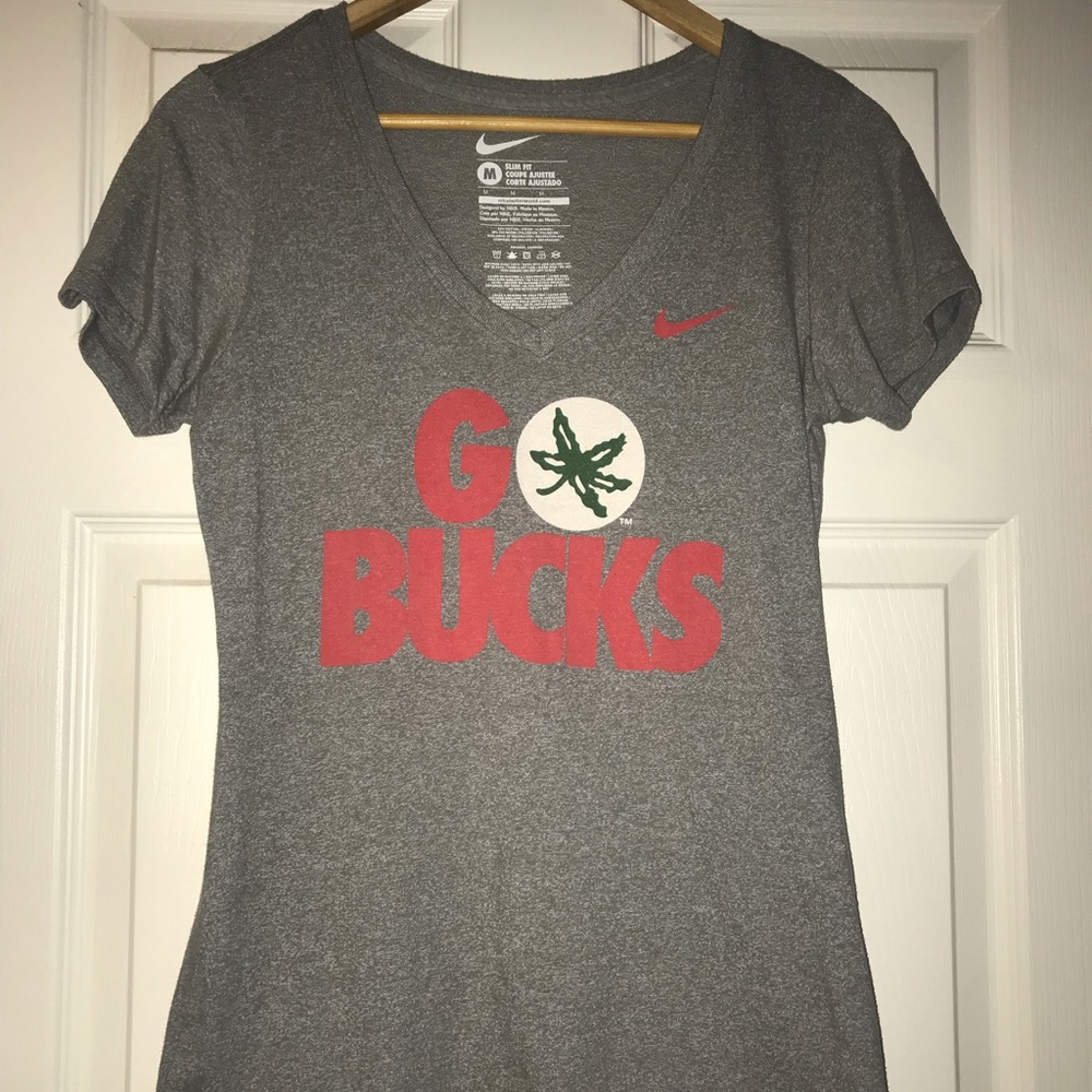 Ohio State T-shirt